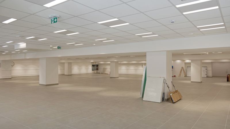Cost of Tile in Spring Hill, FL