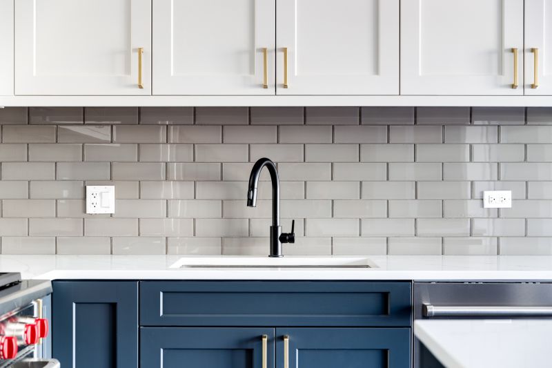 Kitchen Backsplash Perfection