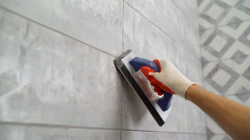 Professional Tile Service in Spring Hill