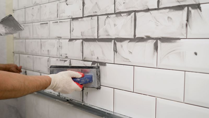 Tile Service Providers in Spring Hill